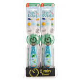 Flashing Sea Animals Toothbrush